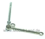 Steuerstange Dampflok HSB LGB 20800-E845