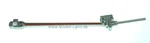 Treibstange Dampflok Mallet LGB 20851-E054