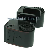 Zylinderblock Dampflok Mallet LGB 20851-E070