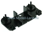 Zylinderblockdeckel von Dampflok Mallet LGB 20851-E071