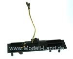 Getriebedeckel Dampflok Mallet LGB 20851-E181
