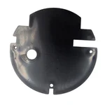 Elektronikhalteplatte Dampflok Mikado LGB 20872-E036