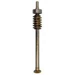 Komplette Achse ohne Motormitnehmer Dampflok Mikado LGB 20872-E100