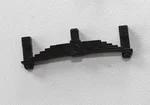 Blattfeder Dampflok Mikado LGB 20872-E399