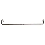 Entkuppelstange hinten Dampflok Mallet Uintah LGB 20882-E061