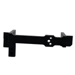Vorläufergestängehalter links Dampflok Mallet Uintah LGB 20882-E117