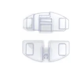 Fenstersatz für Spur-G LGB 20981-M016 (Ersatzteil E341485)