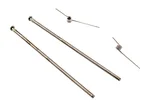 Zubehör-Set Türfeder, Stange