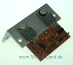 Platine (alt) E-Lok Rottenlok LGB 21330-E168