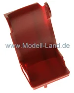Einzelsitz RhB Triebwagen LGB 21390-M070