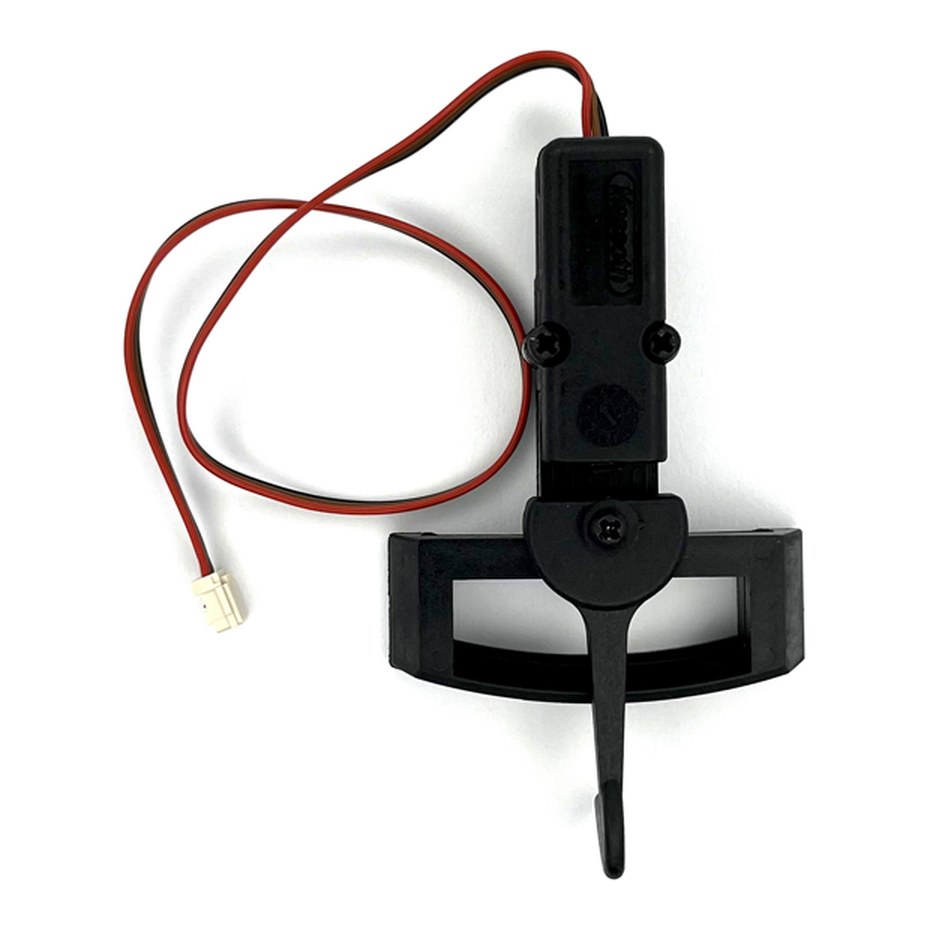 Automatischer Entkuppler für Diesellok Schienentraktor Tm 2/2 Spur-G LGB 21411-M010