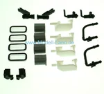 Zubehörset Steckteile E-Lok Ge 4/4 LGB 21426-M006