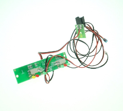 Armaturenbeleuchtung E-Lok RhB GE 4/4 LGB 21426-M016