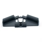 Schienenräumer schwarz LGB 21429-M009