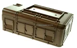 Motorhaube lang E-lok Bügeleisen LGB 21440-E031