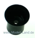 Glocke schwarz Diesellok US LGB 21562-E032