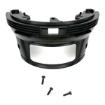 Schienenräumer für Spur-G LGB 21580-M008