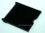 Kühlergrill schwarz Diesellok HF 130C LGB 21590-E002