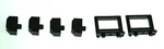 Set Tritte, Sandkasten LGB 21670-M012