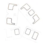 Fenstersatz für Spur-G LGB 21671-M001