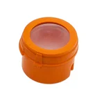 Lampe hinten