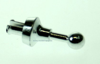 Zierstange Draisine Propeller LGB 22020-E006
