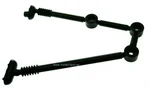 Seitenteil Bügel Draisine Propeller LGB 22020-E009