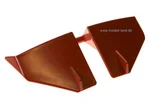 Heckflügel Draisine Propeller LGB 22020-E010