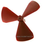Propeller rot Draisine Propeller LGB 22020-E019