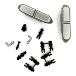 Pfeife & Isolatoren-Set für Spur-G LGB 22042-M004