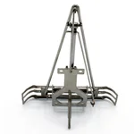 Pantograph LGB 22061-M001