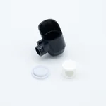 Lampe links komplett LGB 22222-M023