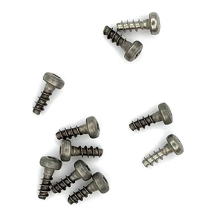 Schrauben-Set für E-Lok RhB ABe 8/12 Allegra Spur-G LGB 22227-M002