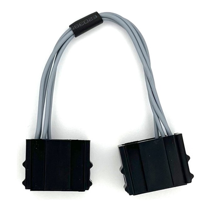 Programmierkabel für E-Lok RhB ABe 8/12 Allegra Spur-G LGB 22227-M082