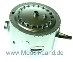 Rauchkammer silber Dampflok UP LGB 22231-E001