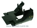 Kohlekastenoberteil 214 Dampflok LGB 22232-E089