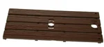 Trittbrett Tender 214 Dampflok LGB 22232-E091