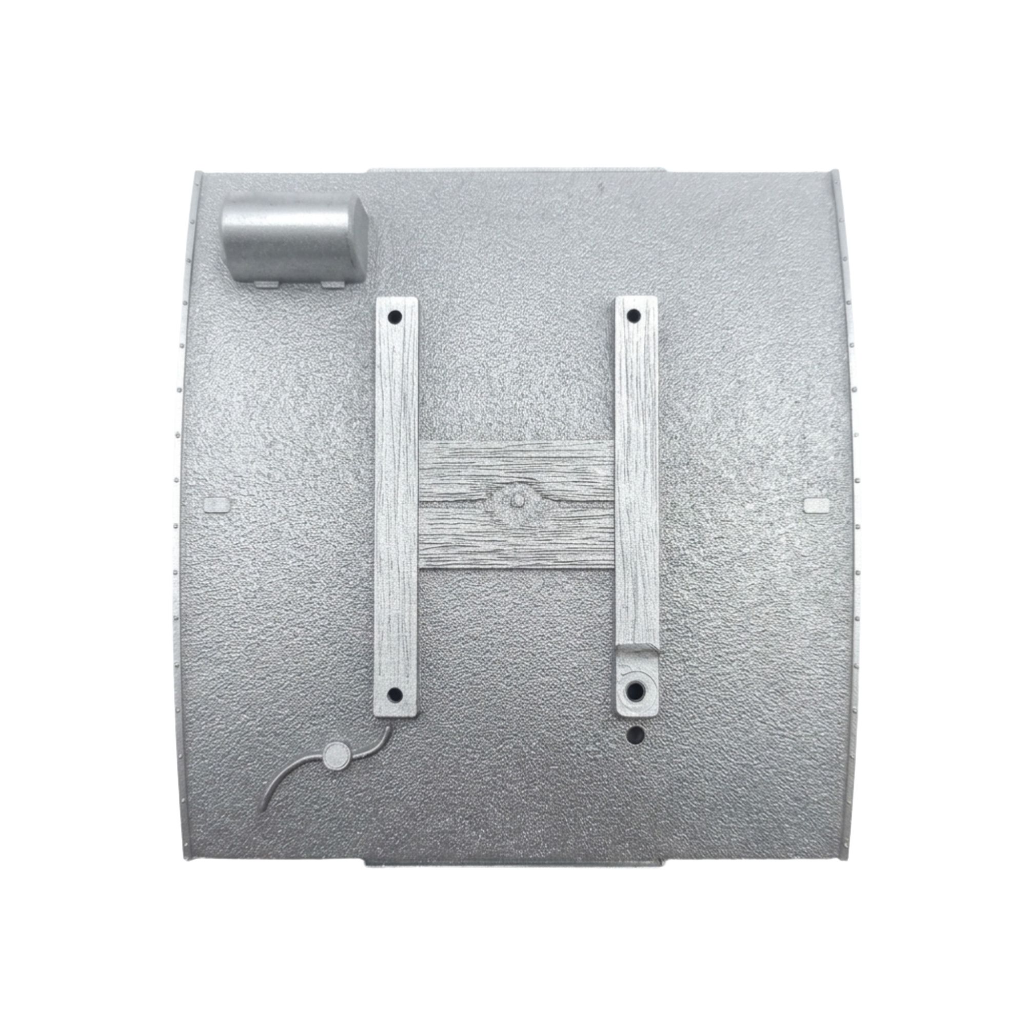 Dach silber für E-Lok E1 Spur-G LGB 22300-E002