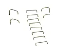 Zubehör-Set Griffstangen