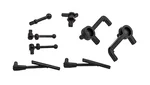 Hebel, Knüppel-Set 8 teilig Traktor SBB LGB 22412-M002