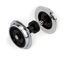 Radsatz ohne Einstich Traktor SBB LGB 22412-M014