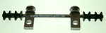 Stromabnehmertr.o. Lo.i.Fo RhB E-Lok LGB 22450-E004