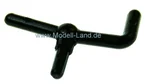 Bremskurbel RhB E-Lok LGB 22450-M034