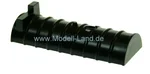 Luftzyl.-Oberteil gerippt RhB E-Lok LGB 22450-M043