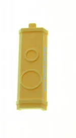 Eckarmatur 2 fach E-Lok Ge 2/4 LGB 22450-M032