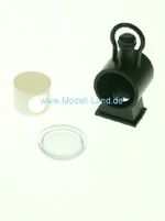 Lampe vorne unten Dampflok Brüning LGB 22470-M004