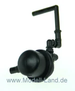 Luftfilter Diesellok 251 LGB 22512-E037