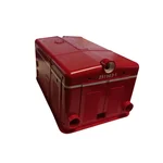 Motorhaube rot für Diesellok 251 Spur-G LGB 22512-E124