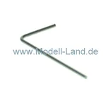 Sanddomleitung Dampflok Porter LGB 22771-E007