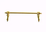 Griffstange gold hinten LGB Dampflok Toy Train LGB 22771-E024